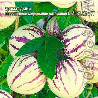 Пепино (Дынная Груша), 5 шт.
