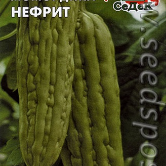 Момордика Нефрит, 3 шт.