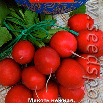 Редис Амур, 3 г Восточный деликатес