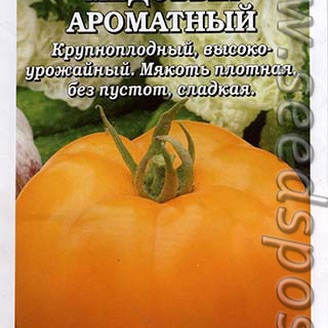 Томат Медовый Ароматный, 0,1 г