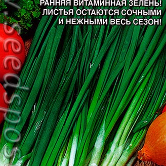 Лук на зелень Лучок на пучок, 0,5 г