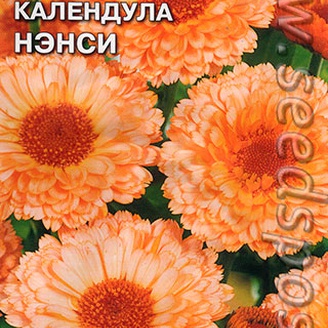 Календула Нэнси, 0,5 г