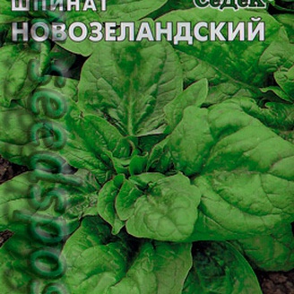 Шпинат Новозеландский, 1 г
