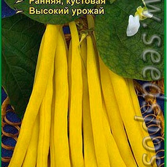 Фасоль спаржевая Сонеста, 5 г
